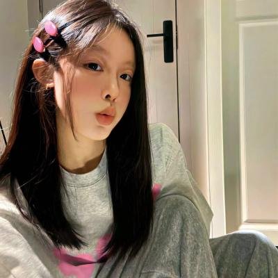 遇见女孩的感觉