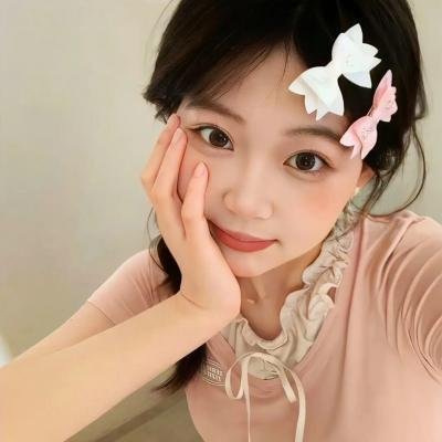 替身小甜妻
