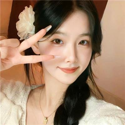我的幸福结局